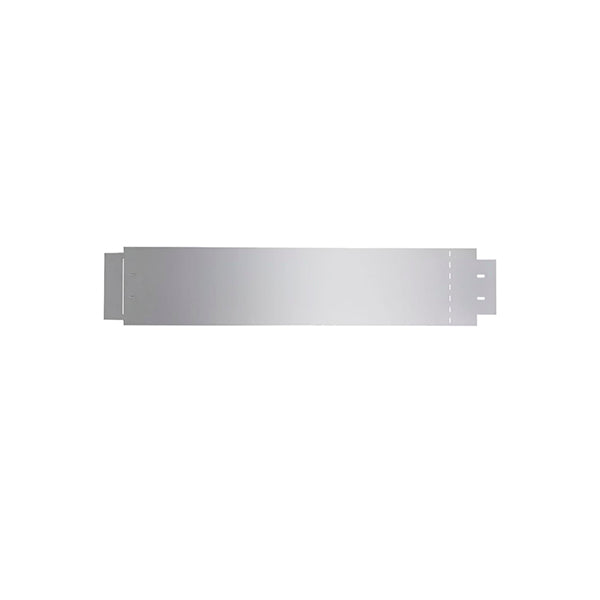 20 Pcs Lawn Fence Galvanised Steel