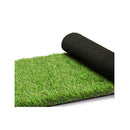 20Sqm Artificial Grass Synthetic Pegs Turf Plastic Lawn Flooring