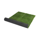 20Sqm Artificial Grass Synthetic Pegs Turf Plastic Lawn Flooring