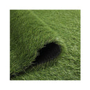 20Sqm Artificial Grass Synthetic Pegs Turf Plastic Lawn Flooring