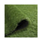 20Sqm Artificial Grass Synthetic Pegs Turf Plastic Lawn Flooring