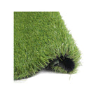 20Sqm Artificial Grass Synthetic Pegs Turf Plastic Lawn Flooring