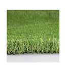 20Sqm Artificial Grass Synthetic Pegs Turf Plastic Lawn Flooring