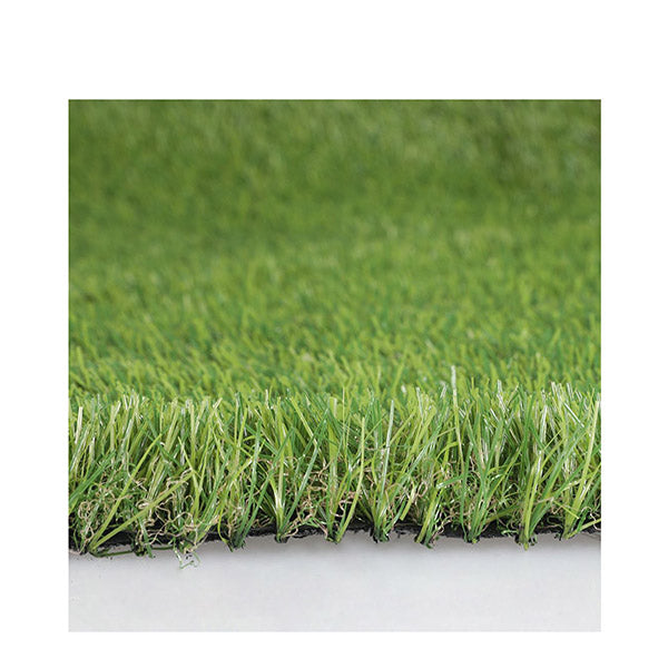 20Sqm Artificial Grass Synthetic Pegs Turf Plastic Lawn Flooring