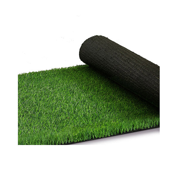 20Sqm Artificial Grass Synthetic Pegs Turf Plastic Lawn Flooring