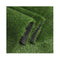 20Sqm Artificial Grass Synthetic Pegs Turf Plastic Lawn Flooring