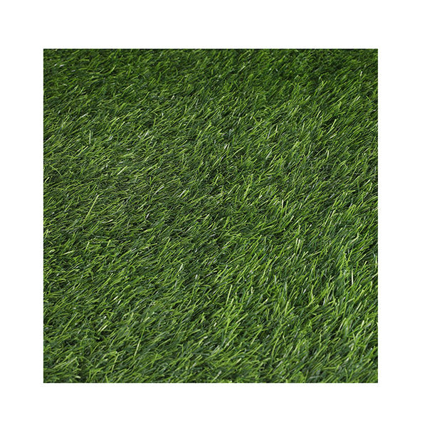 20Sqm Artificial Grass Synthetic Pegs Turf Plastic Lawn Flooring