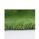 20Sqm Artificial Grass Synthetic Pegs Turf Plastic Lawn Flooring