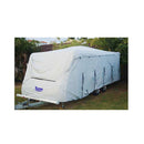 20 To 22Ft Heavy Duty Caravan Cover