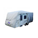20 To 22Ft Heavy Duty Caravan Cover