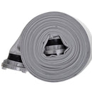 20 M 3" Fire Hose With B-Storz Couplings