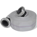 20 M 3" Fire Hose With B-Storz Couplings