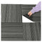 20X Carpet Tiles 5M2 Box Heavy Commercial Retail Office Flooring