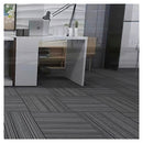 20X Carpet Tiles 5M2 Box Heavy Commercial Retail Office Flooring