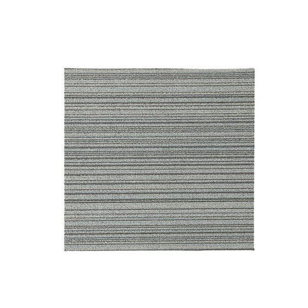 20X Carpet Tiles 5M2 Box Heavy Commercial Retail Office Flooring