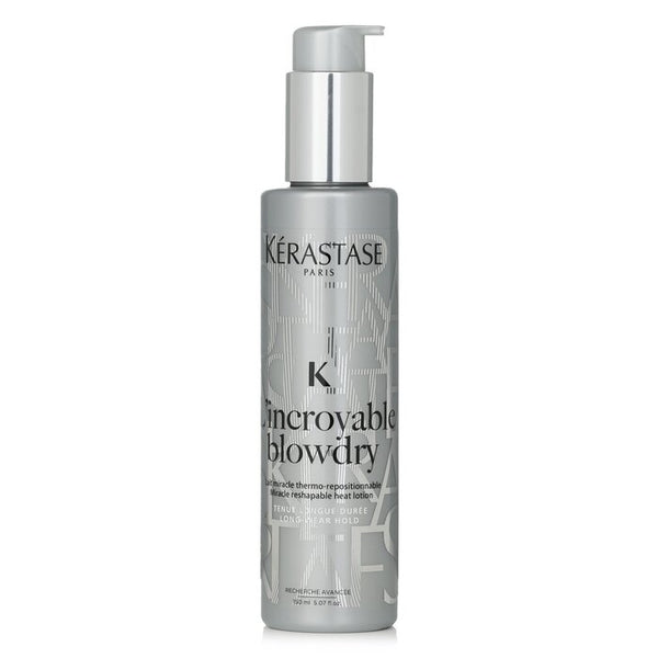 Kerastase Styling L Incroyable Blowdry Miracle Reshapable Heat Lotion 150Ml