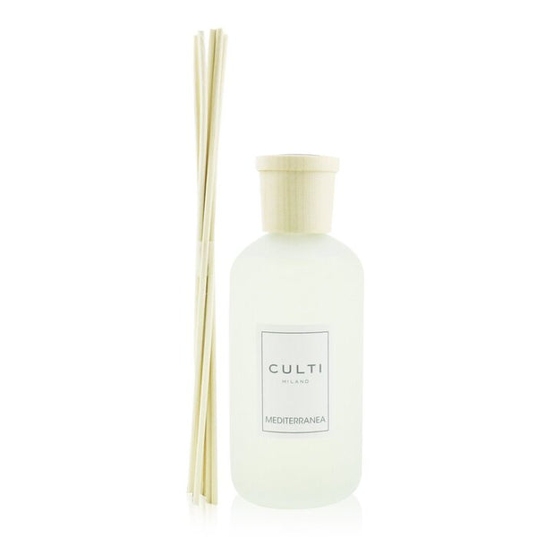 Culti Milano Stile Room Diffuser Mediterranea 250Ml