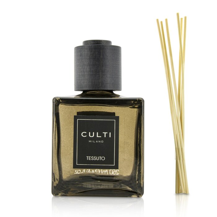 Culti Milano Decor Room Diffuser Tessuto 250Ml