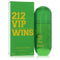 212 Vip Wins Eau De Parfum Spray Limited Edition By Carolina Herrera 80 ml