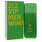212 Vip Wins Eau De Parfum Spray Limited Edition By Carolina Herrera 100 ml