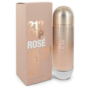 212 Vip Rose Eau De Parfum Spray By Carolina Herrera