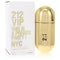 212 Vip Eau De Parfum Spray By Carolina Herrera 50Ml