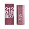 212 Sexy Mens 100ml EDT Spray For Men By Carolina Herrera