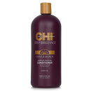 Chi Deep Brilliance Olive And Monoi Optimum Moisture Conditioner 946Ml