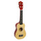 21In Ukulele Natural