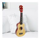 21In Ukulele Natural