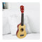 21In Ukulele Natural