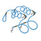 220Cm Blue Multifunction Pet Leash