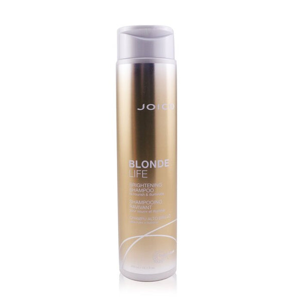 Joico Blonde Life Brightening Shampoo To Nourish And Illuminate 300Ml
