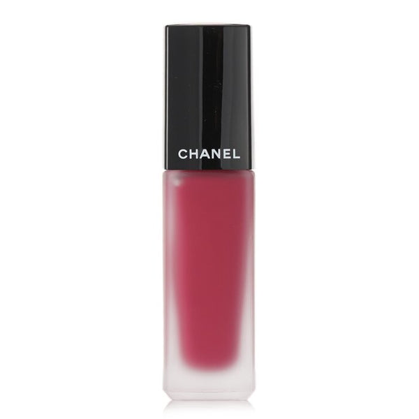 Chanel Rouge Allure Ink Matte Liquid Lip Colour Number 160 Rose Prodigious