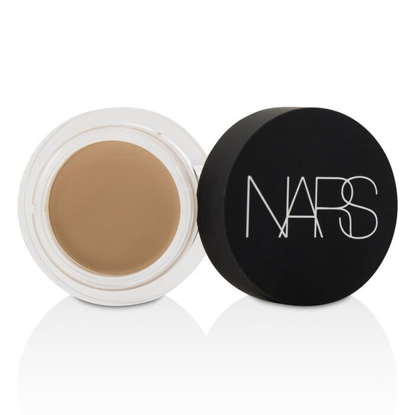 Nars Soft Matte Complete Concealer Creme Brulee Light