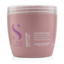 Alfaparf Semi Di Lino Moisture Nutritive Mask Dry Hair 500Ml
