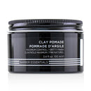 Redken Brews Clay Pomade Maximum Control And Gritty Finish 100Ml