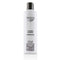 Nioxin Derma Purifying System 1 Cleanser Shampoo Natural Hair Light Thinning 300Ml