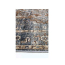 Vintage Crown Garland Rug