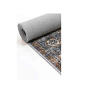 Vintage Crown Garland Rug