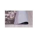 Vintage Crown Garland Rug