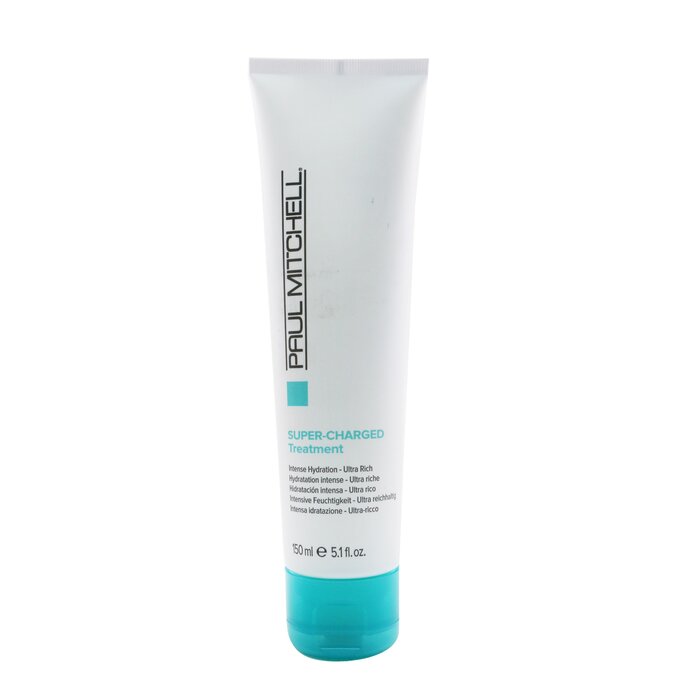 Paul Mitchell Super Charged Treatment Intense Hydration Ultra Rich 150Ml