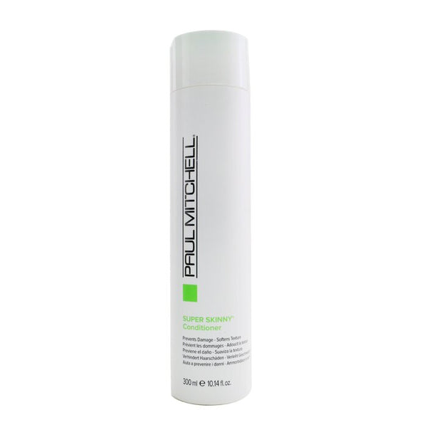 Paul Mitchell Super Skinny Conditioner Prevents Damge Softens Texture 300Ml