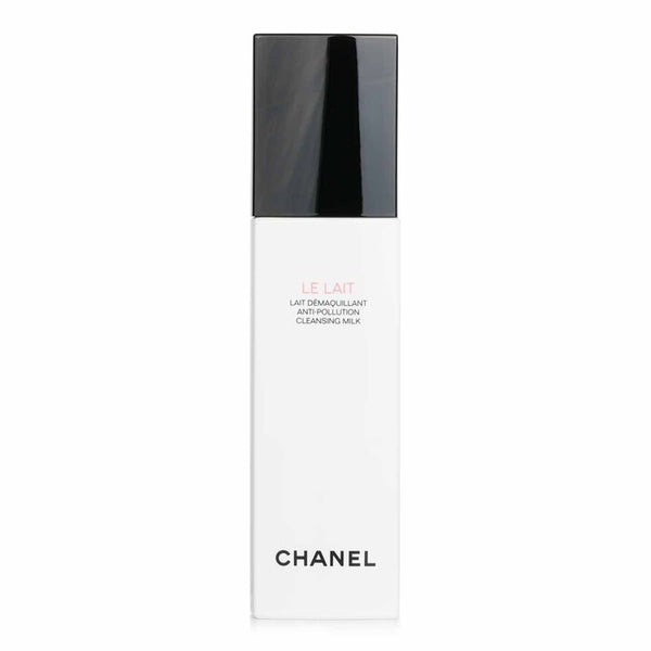 Chanel Le Lait Anti Pollution Cleansing Milk 150ml