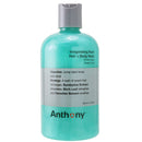 Anthony Invigorating Rush Hair and Body Wash All Skin Types 355ml