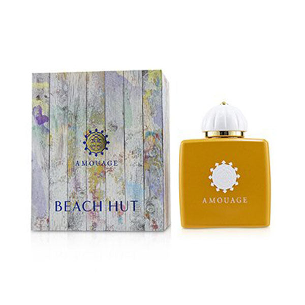 Beach Hut Eau De Parfum Spray 100ml