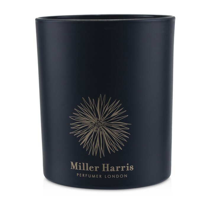 Miller Harris Candle Cassis En Feuille 185G