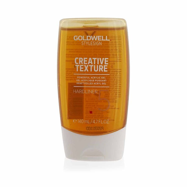 Goldwell Style Sign Creative Texture Hardliner 5 Powerful Acrylic Gel 140Ml