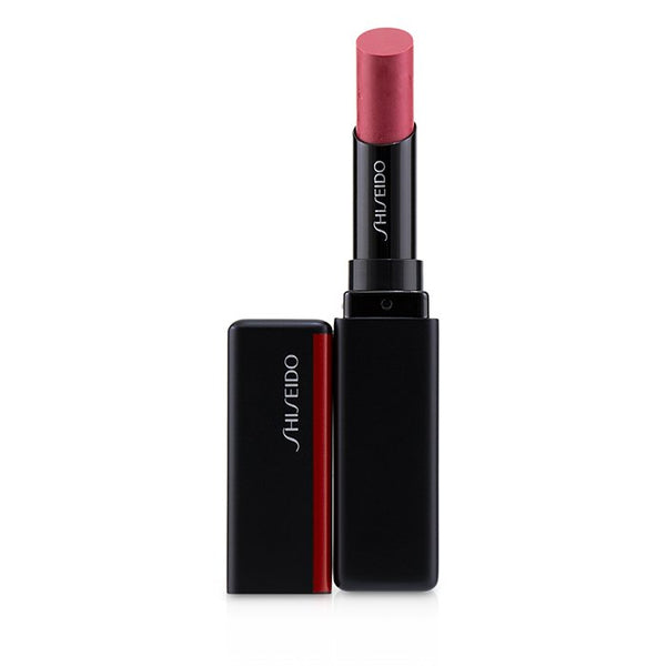 Shiseido Colorgel Lipbalm Number 104 Hibicus Sheer Warm Pink