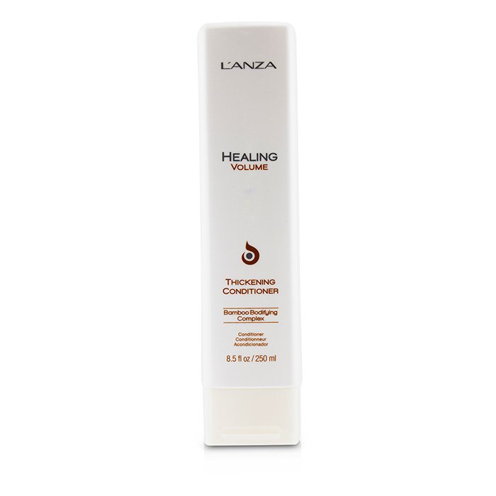Lanza Healing Volume Thickening Conditioner 250Ml